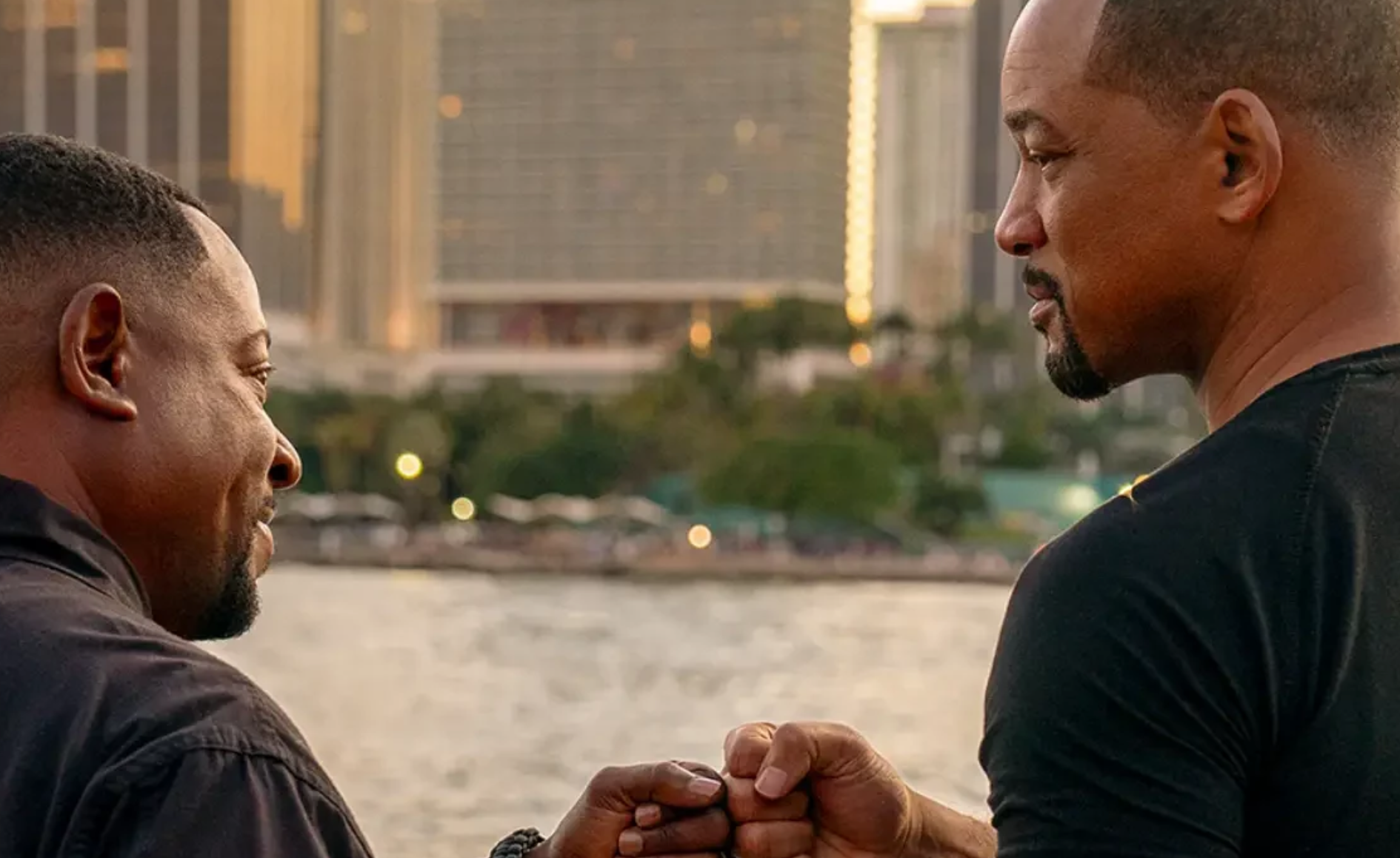 ‘Bad Boys: Hasta la Muerte’; el regreso de Will Smith y Martin Lawrence